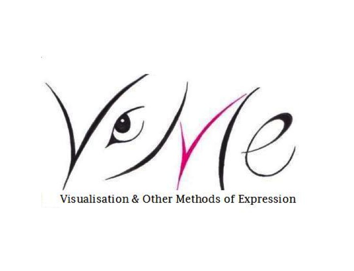 Visualisation and Other Methods of Expression